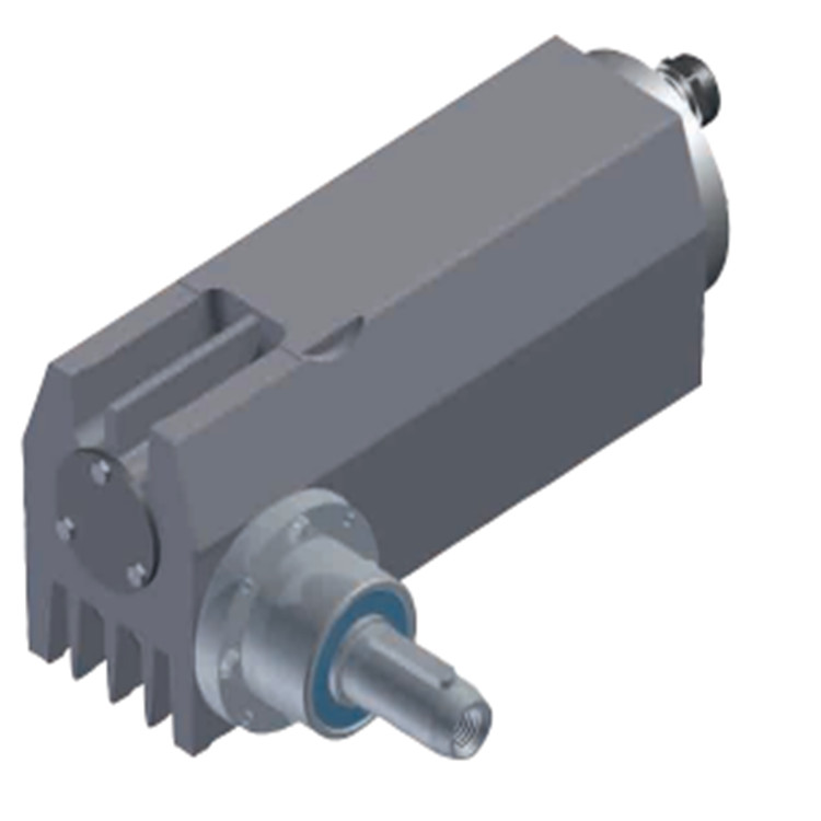 HIMMEL滚筒电机TM60.1 4  输出功率0.03KW