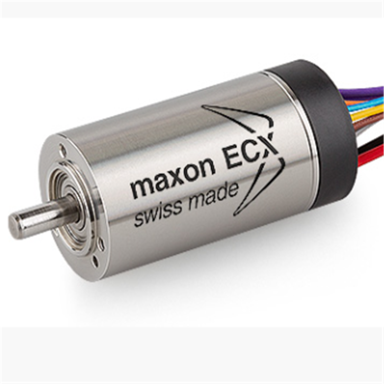 Maxon motor行星齿轮箱GPX 16 HP的性能特点
