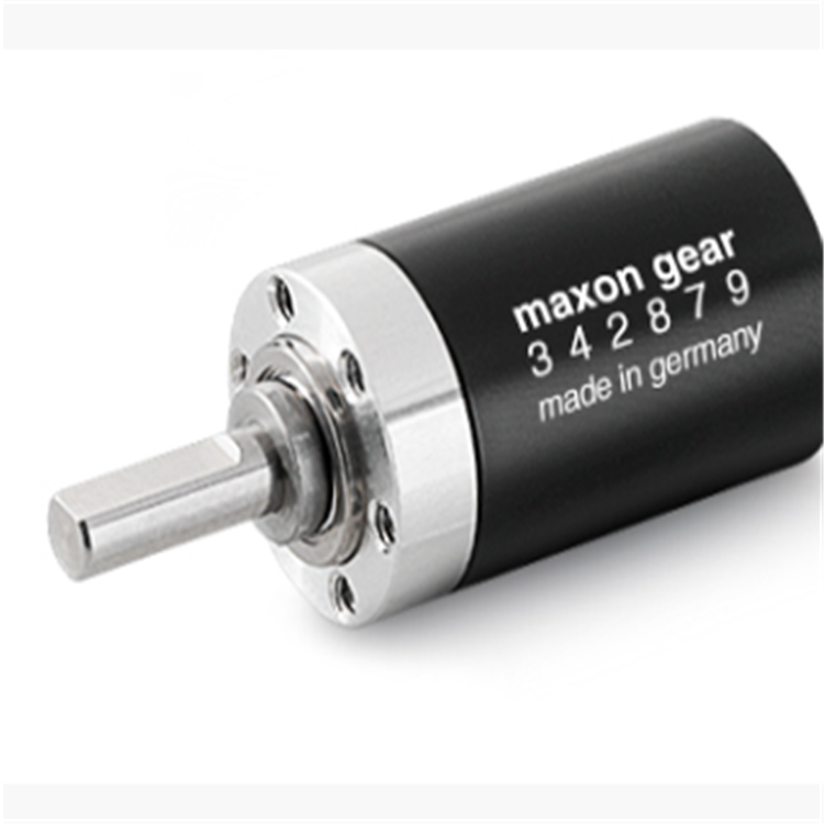 Maxon电机305014在原油行业的应用
