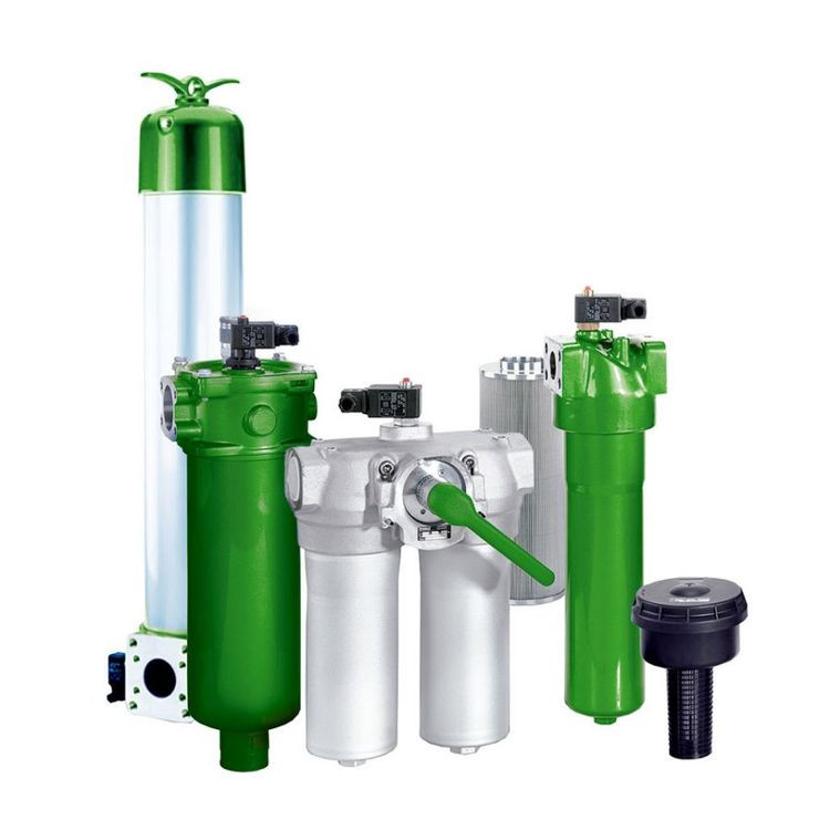 filtration过滤净化器 STP-10用于活性污泥的生物处理