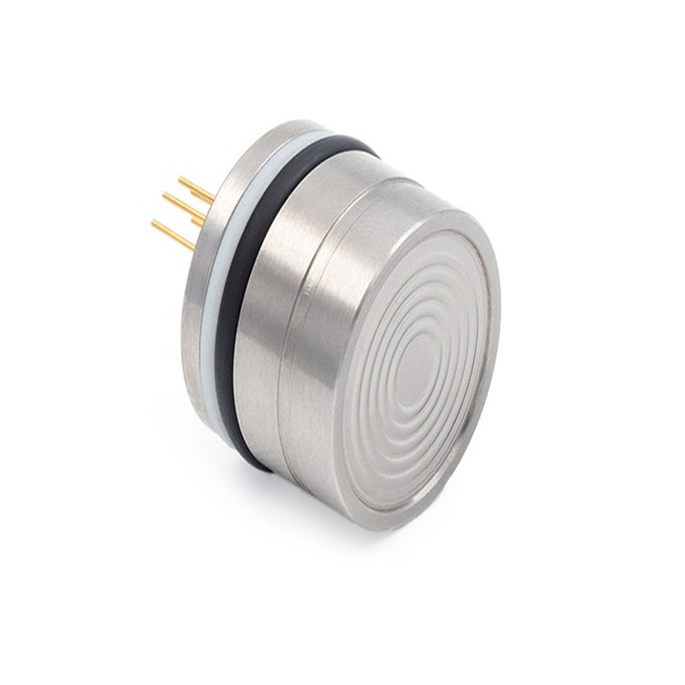 KELLER压力传感器4L可用于蒸汽灭菌器